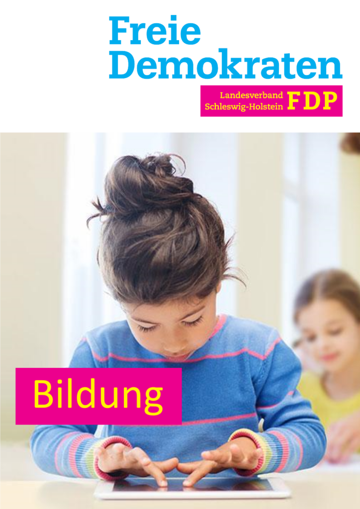Book Cover: Bildung
