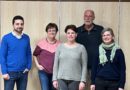 FDP Fraktion trifft Klimagruppe Flintbek